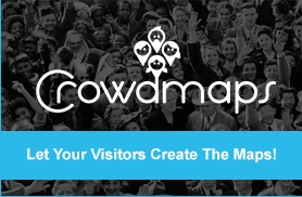 Get CrowdMaps
