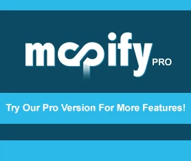 Get MapifyPro
