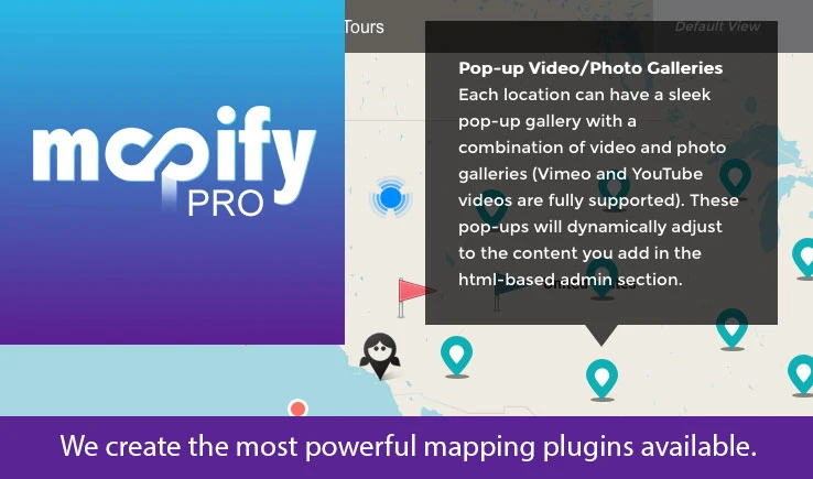 mapify